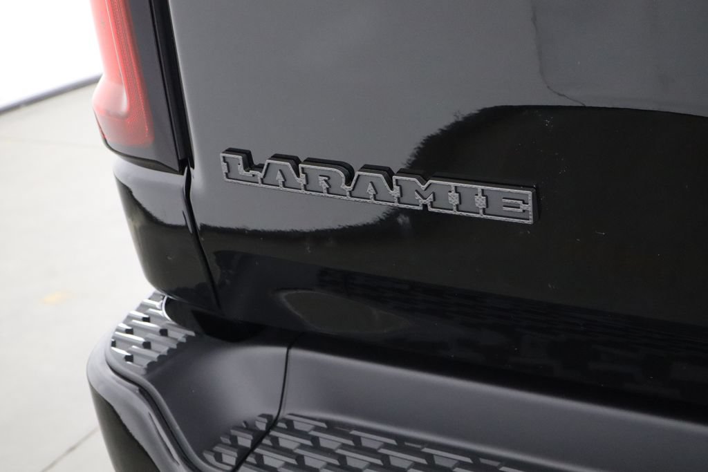 New 2026 RAM 1500 Laramie w/ Night Edition AWD/4WD image 42