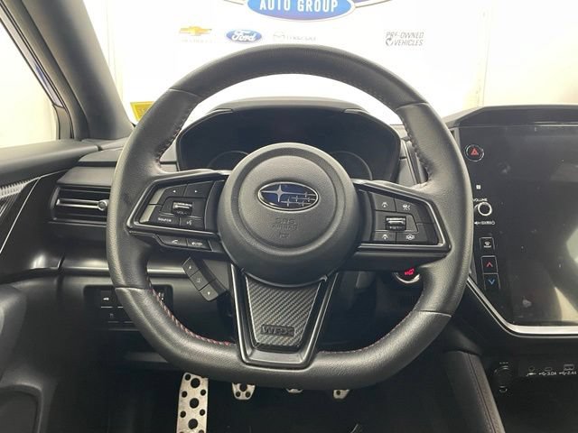 Used 2024 Subaru WRX Limited AWD/4WD image 36