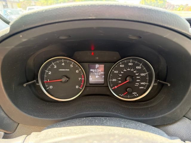 Used 2016 Subaru Crosstrek 2.0i Premium w/ Moonroof Package AWD/4WD image 14