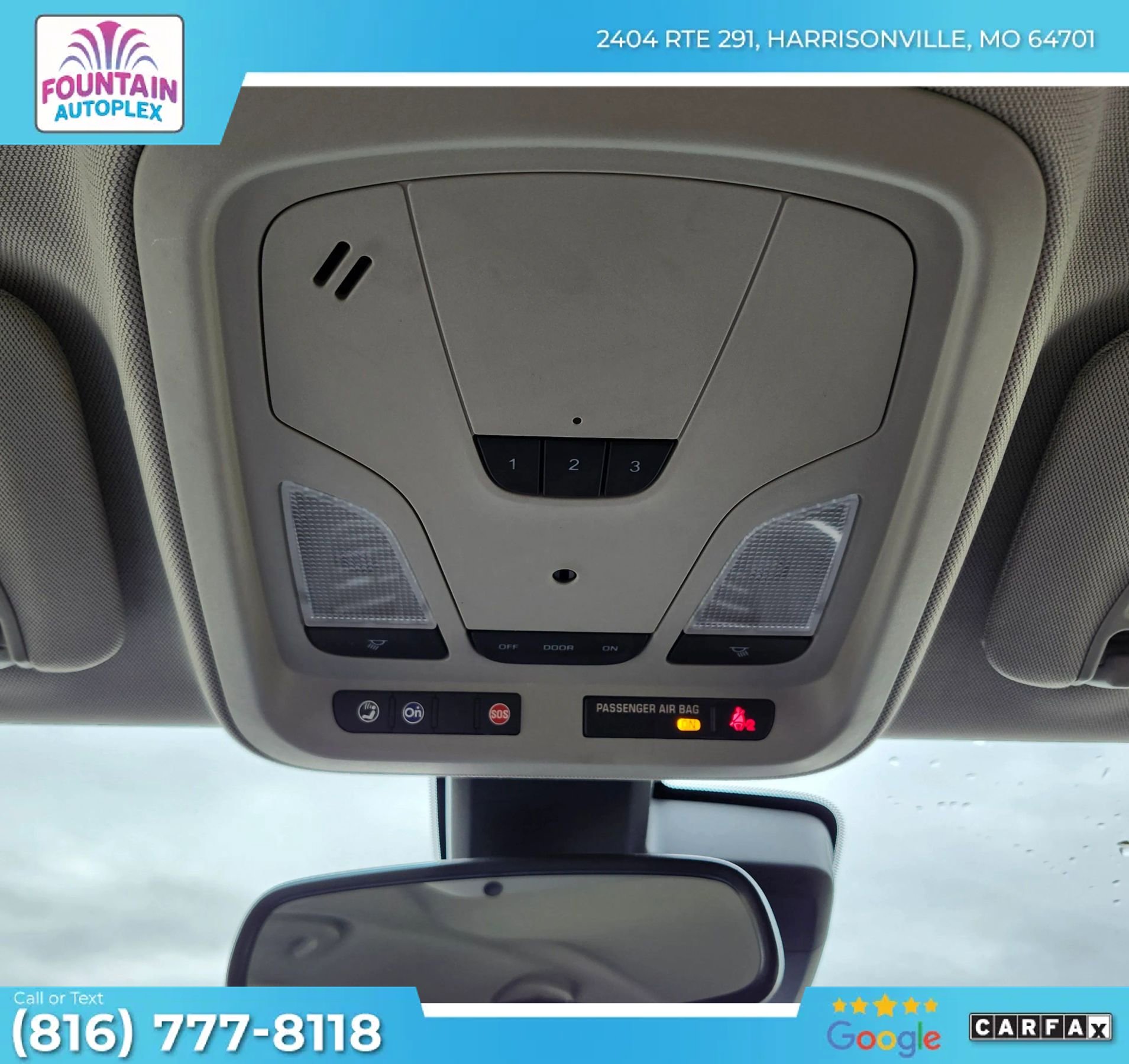 Used 2014 Chevrolet Impala LT w/ Premium Seating Package FWD image 30