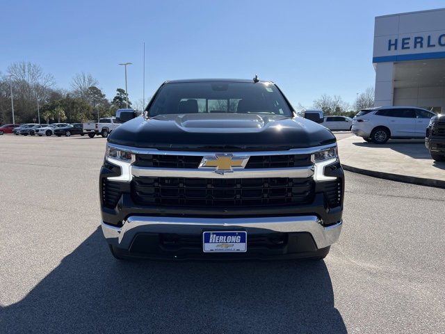 New 2024 Chevrolet Silverado 1500 LT w/ Leather Package image 2