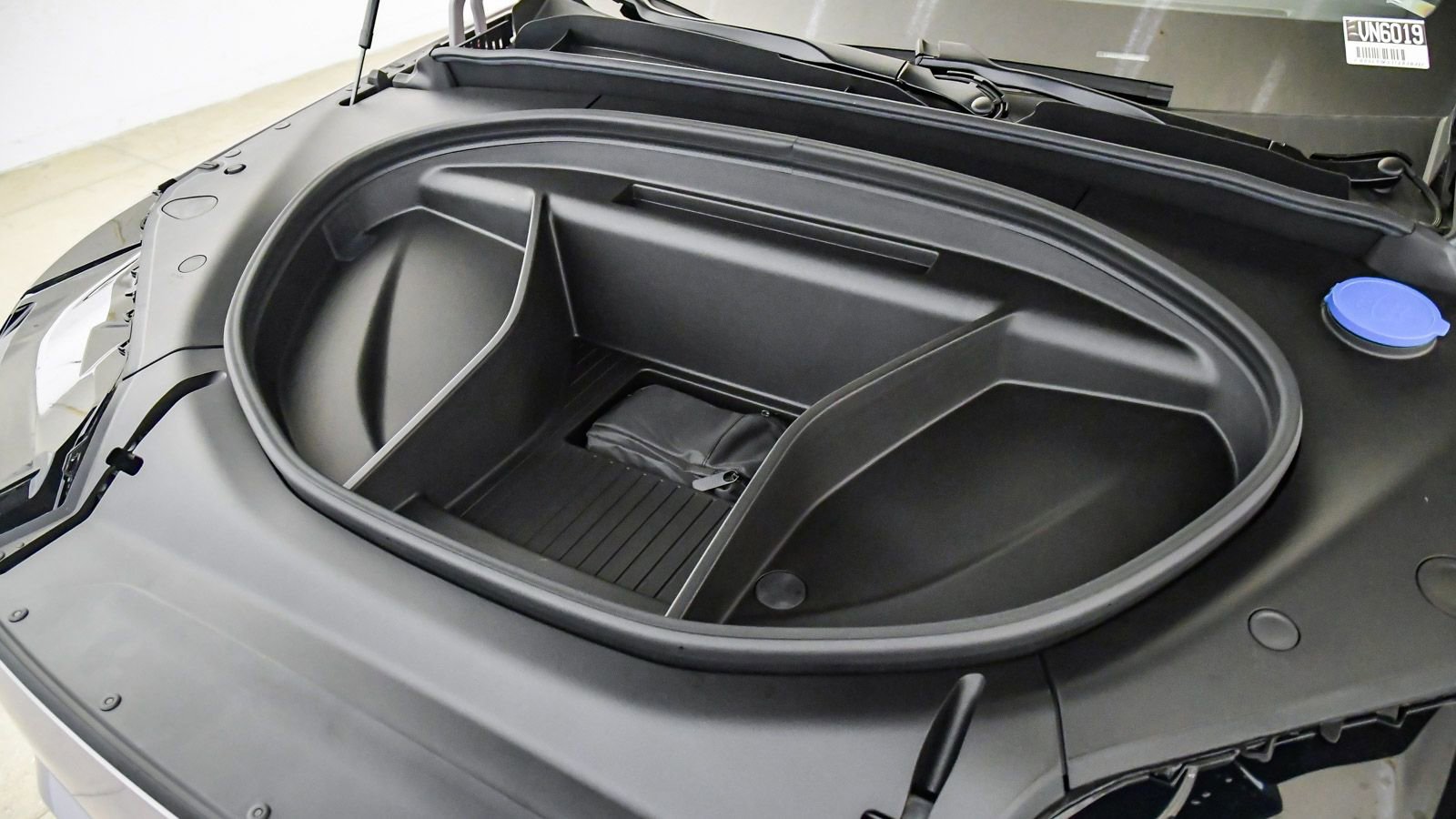 New 2026 Volvo EX90 Plus RWD image 28
