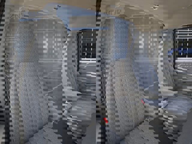 New 2025 Chevrolet Express 3500 w/ Power Convenience Package image 16