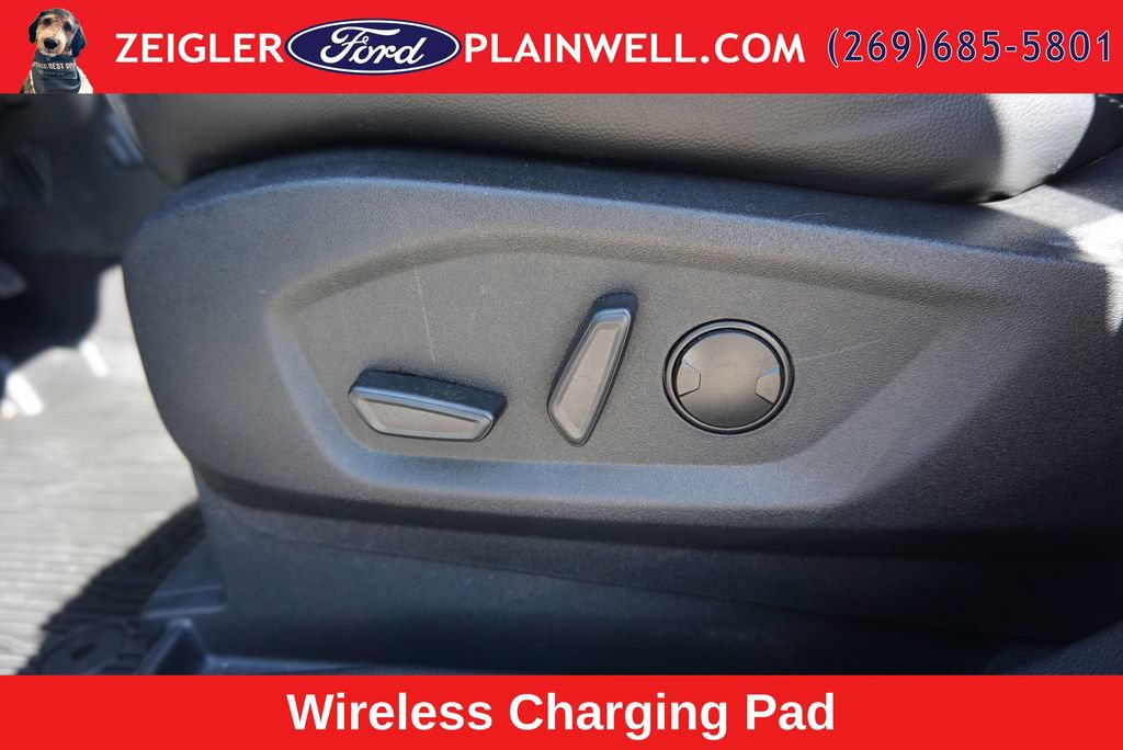 Used 2023 Ford Edge SEL w/ Convenience Package AWD/4WD image 18