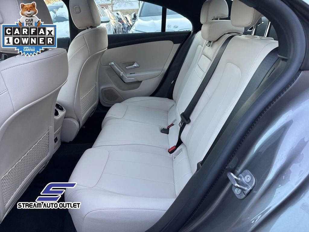 Used 2024 Mercedes-Benz CLA 250 4MATIC image 28