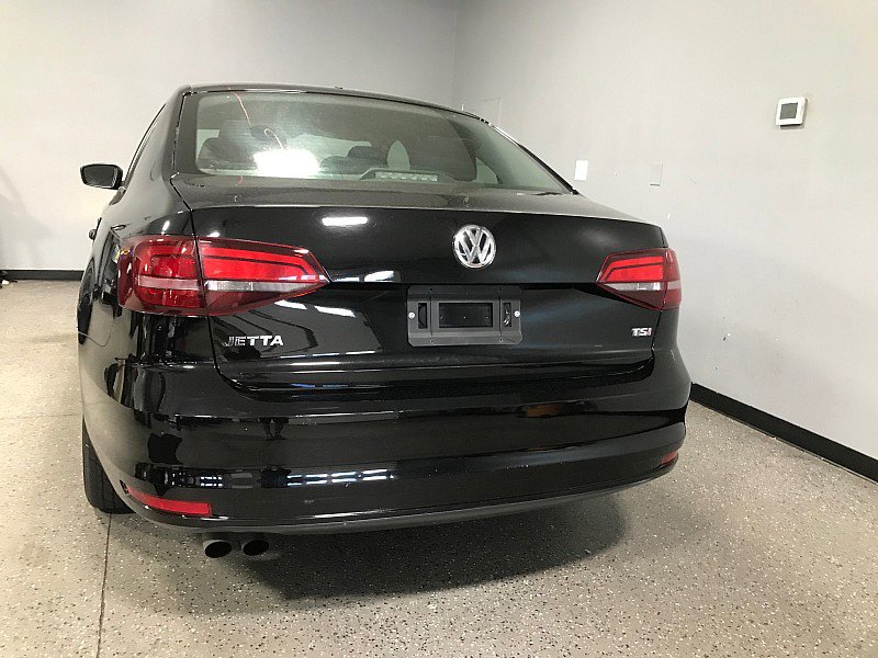 Used 2016 Volkswagen Jetta S image 4