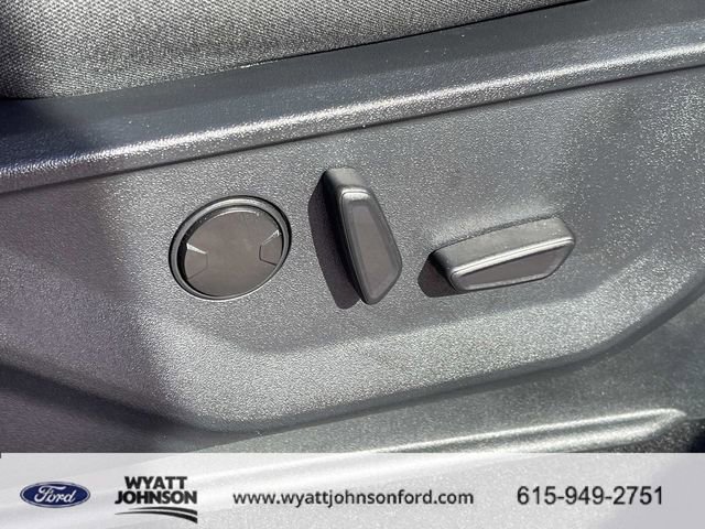 Certified 2023 Ford F150 XLT w/ Equipment Group 302A High image 23