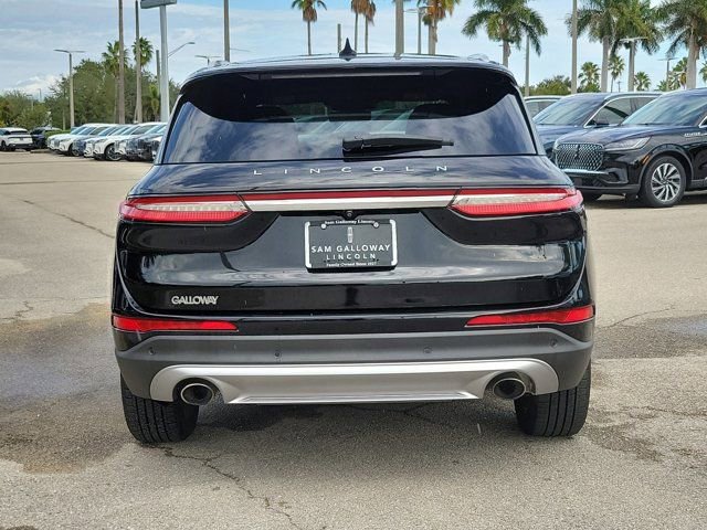 Used 2021 Lincoln Corsair Reserve image 5