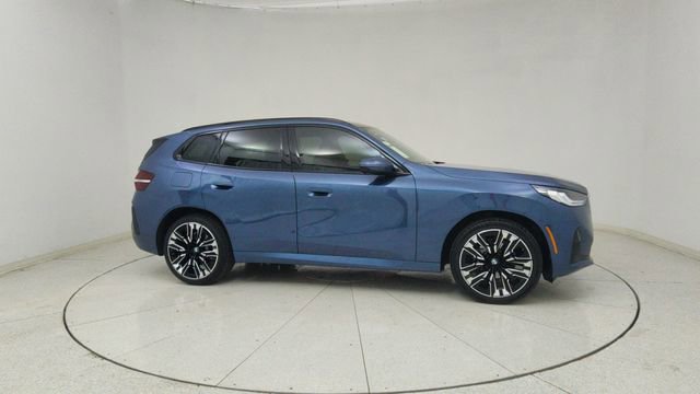 Used 2025 BMW X3 xDrive30i w/ Premium Package image 63