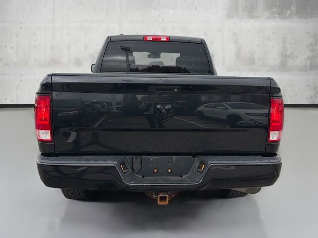 Used 2016 RAM 1500 Express w/ Black Ram 1500 Express Group image 6