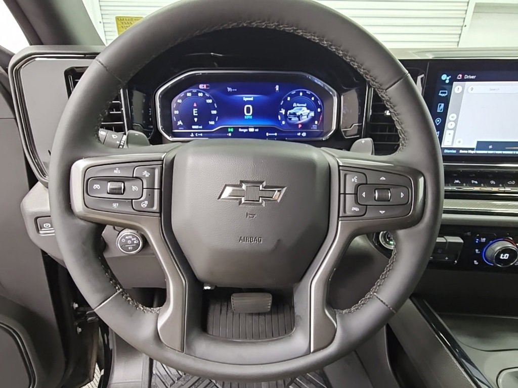 Used 2024 Chevrolet Silverado 1500 ZR2 w/ ZR2 Bison Edition image 26