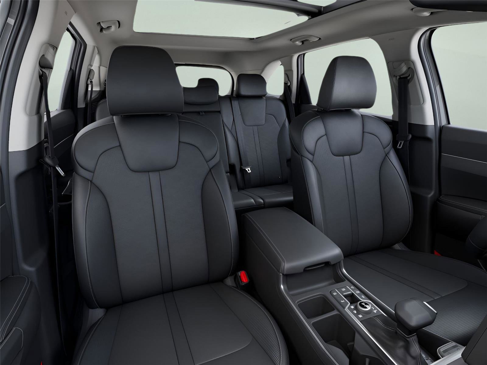 New 2026 Kia Sorento S w/ S Panoramic Sunroof Package AWD/4WD image 15