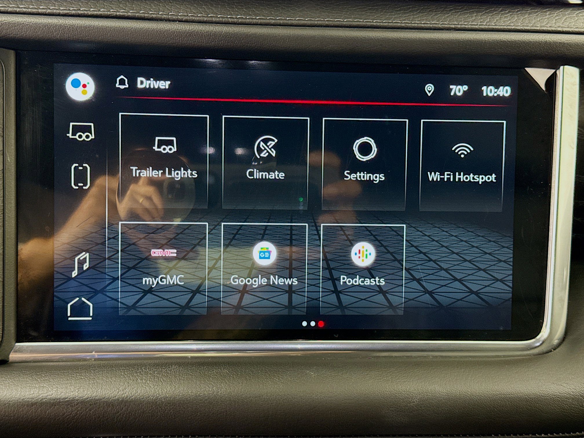 Used 2022 GMC Yukon Denali image 13