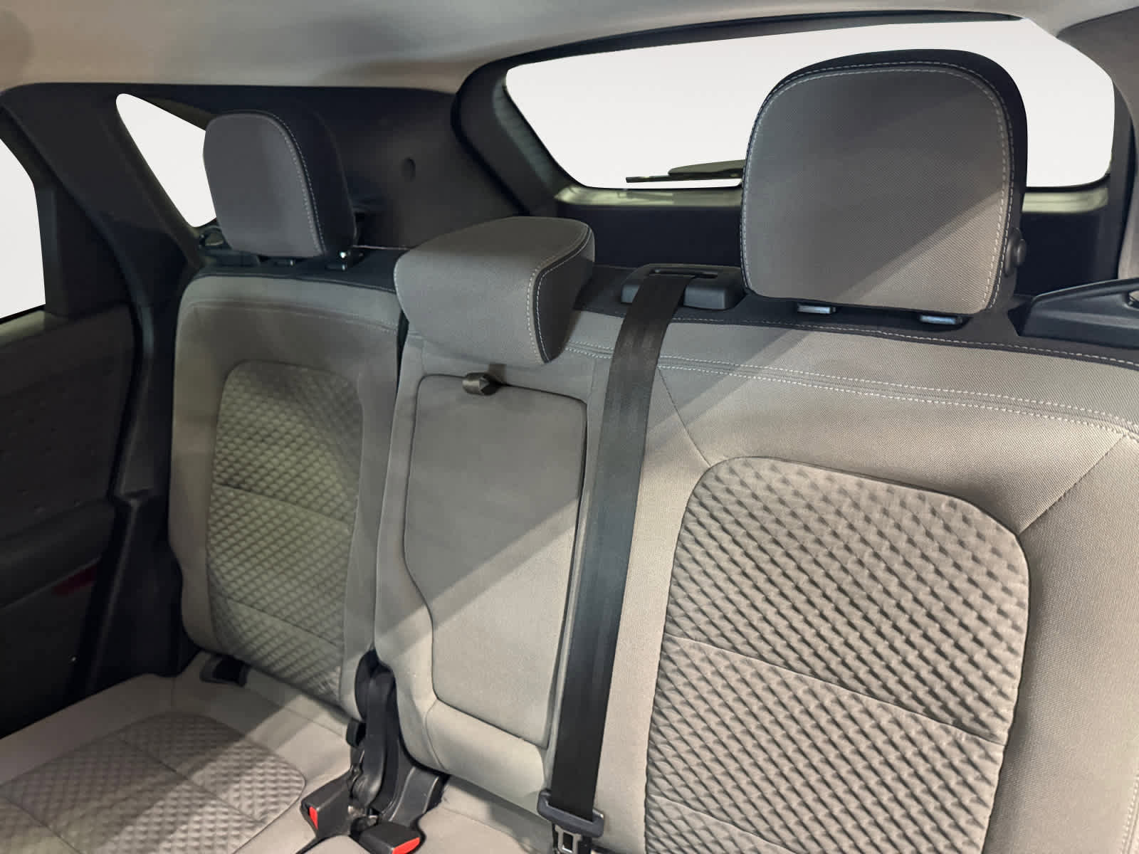 Used 2020 Ford Escape SE image 14