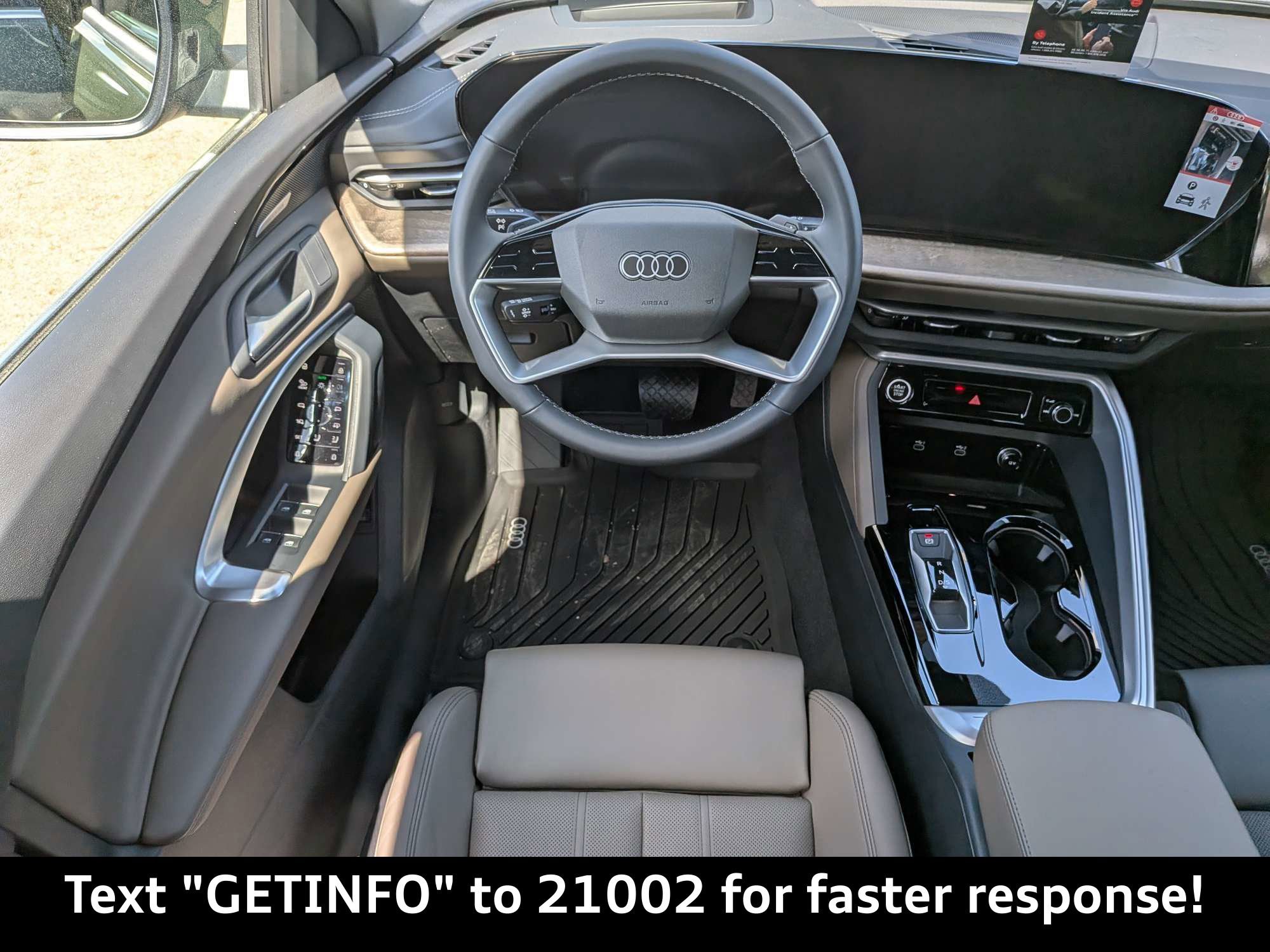 New 2025 Audi Q5 Prestige AWD/4WD image 20