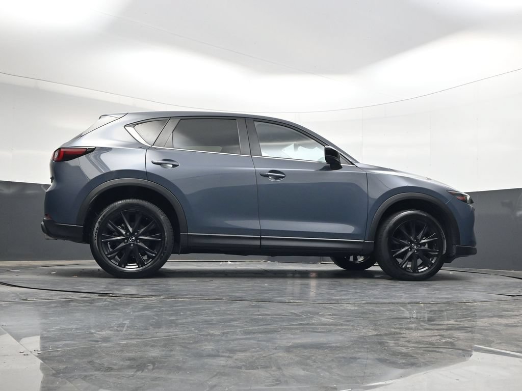 Used 2025 MAZDA CX-5 Carbon Edition AWD/4WD image 34