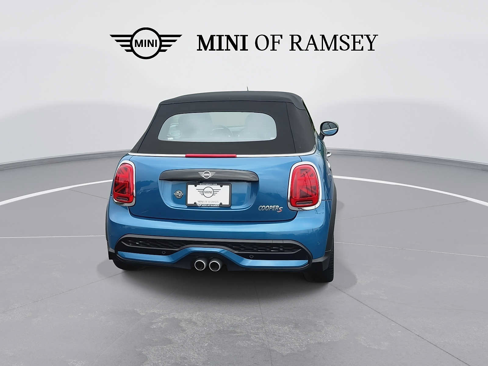 Used 2023 MINI Cooper S FWD image 7