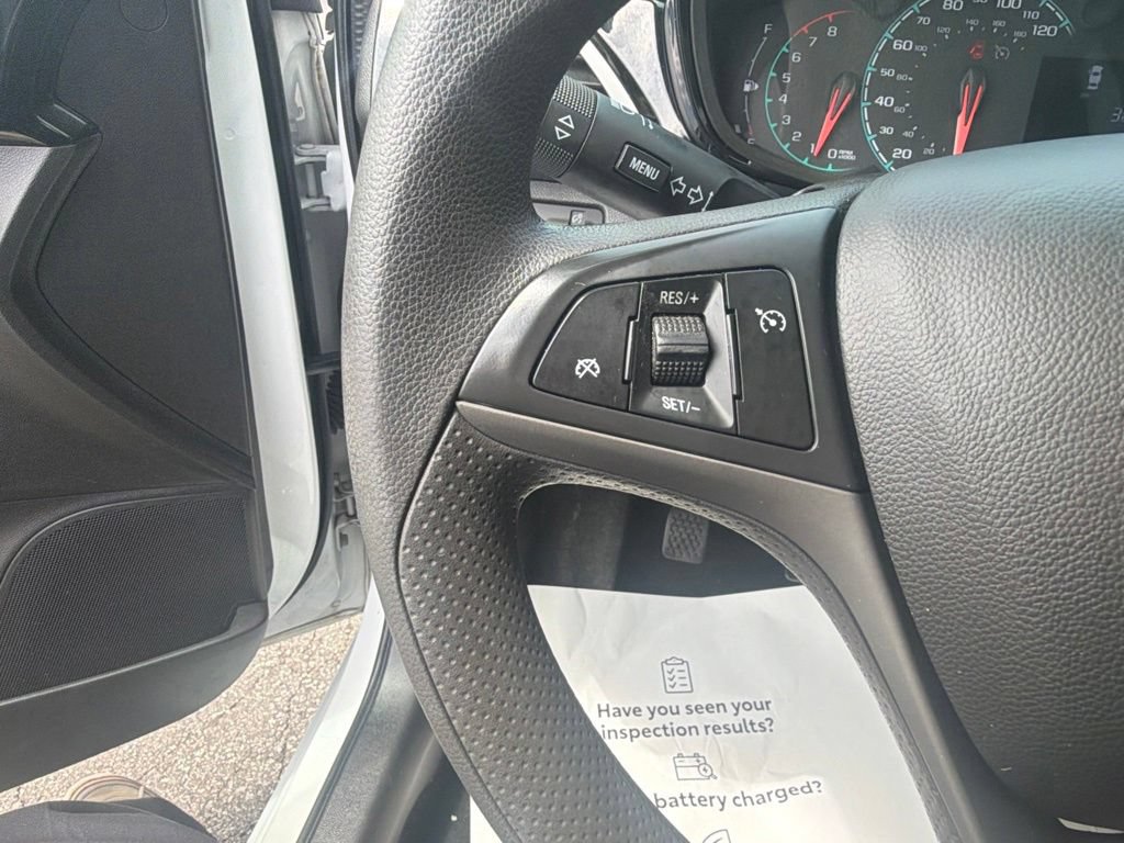 Used 2020 Chevrolet Spark LT FWD image 31