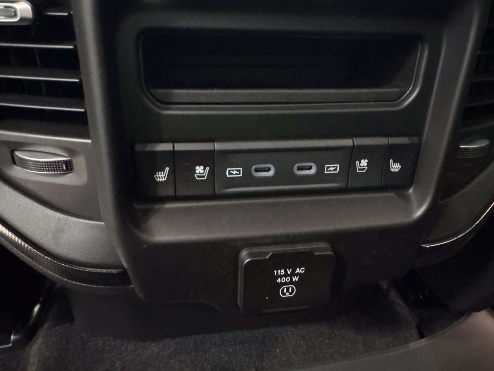 New 2027 RAM 1500 TRX SRT AWD/4WD image 20