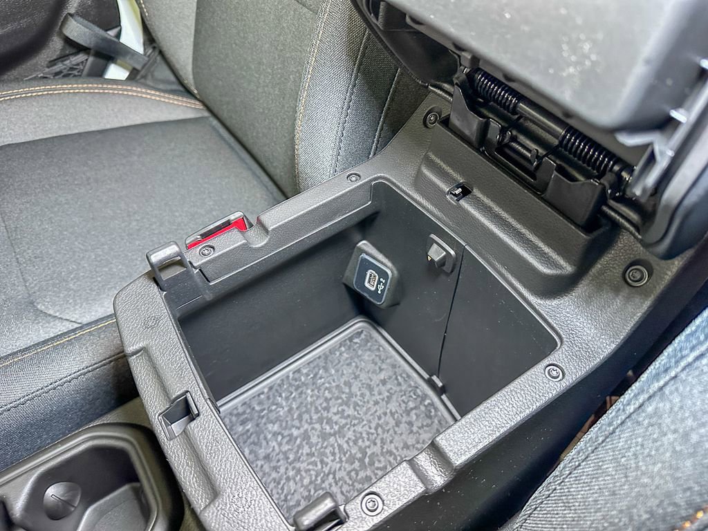 New 2026 Jeep Wrangler Sport image 31