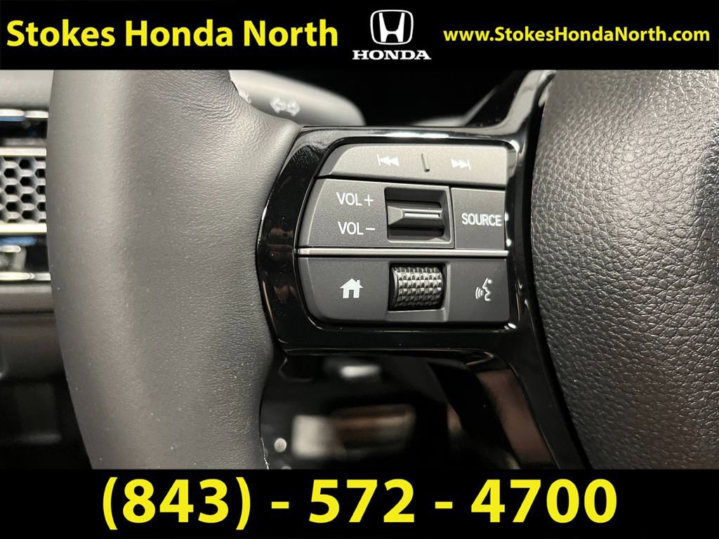 New 2026 Honda Civic Sport image 18