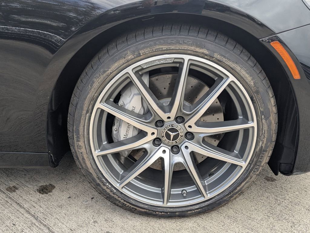 Certified 2022 Mercedes-Benz E 350 E 350 image 6