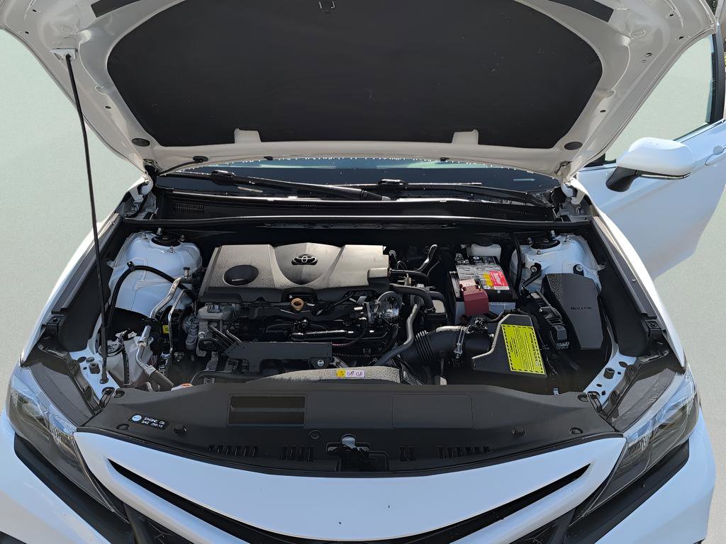 Used 2023 Toyota Camry SE image 41