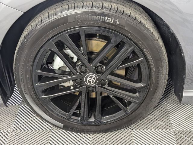 Used 2026 Toyota Camry SE w/ Convenience Package image 8