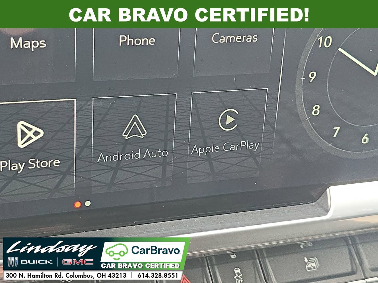 Used 2022 GMC Sierra 1500 Elevation w/ Preferred Package AWD/4WD image 40