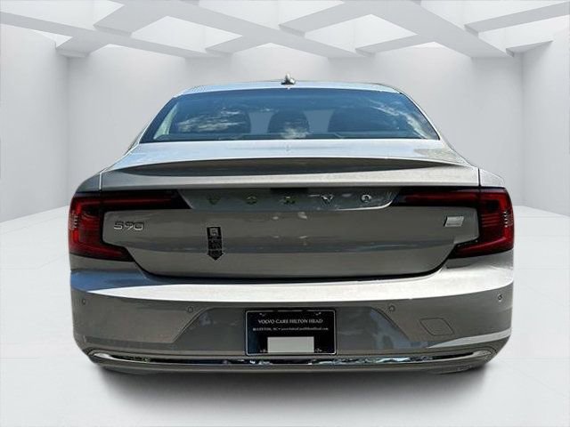 New 2024 Volvo S90 T8 Ultimate w/ Lounge Package AWD/4WD image 4