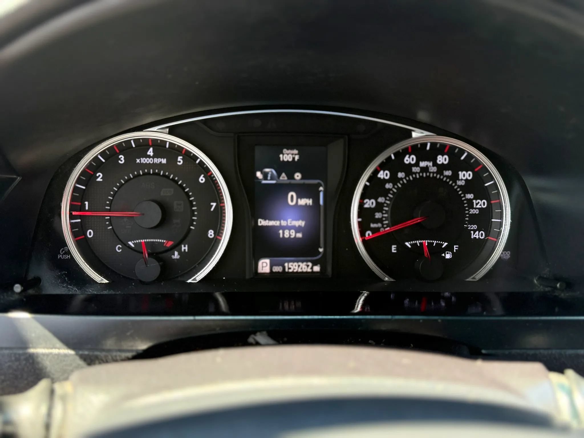Used 2017 Toyota Camry SE FWD image 16