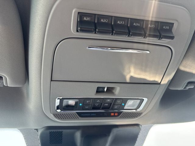 New 2026 Ford F250 Lariat w/ Black Appearance Package AWD/4WD image 36