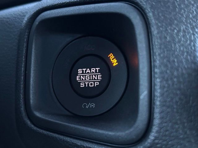 New 2026 Jeep Gladiator Sport AWD/4WD image 37
