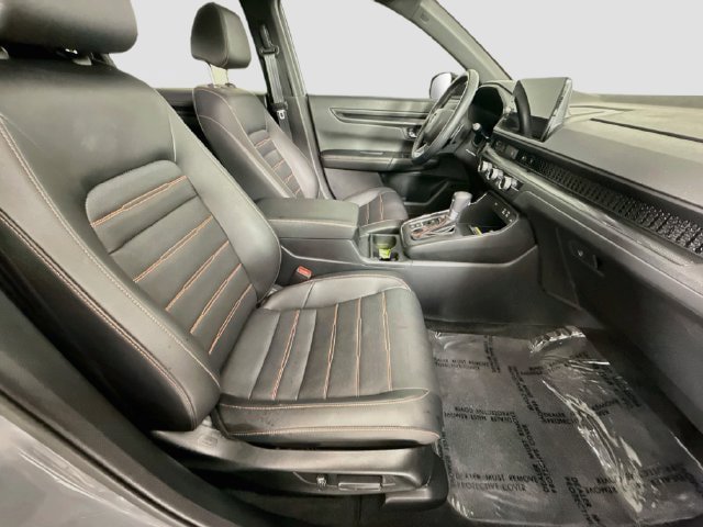 Used 2025 Honda CR-V Sport-L image 28