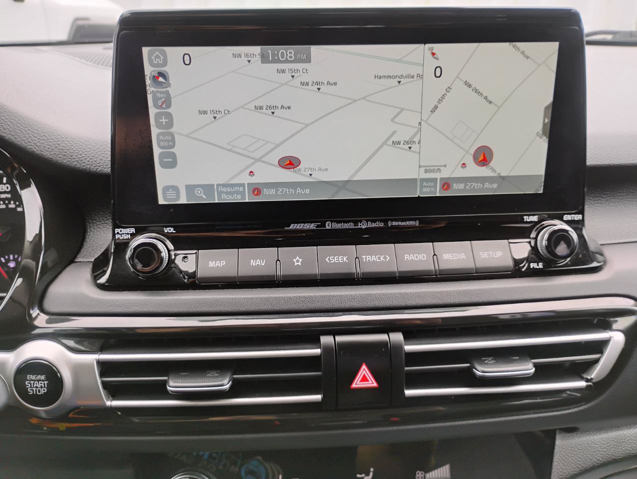 Used 2021 Kia Seltos SX AWD/4WD image 68