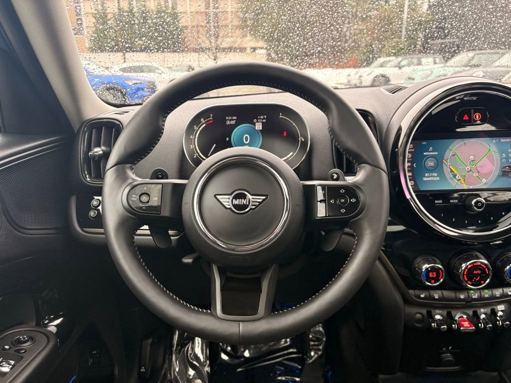 Used 2024 MINI Cooper Countryman S image 27