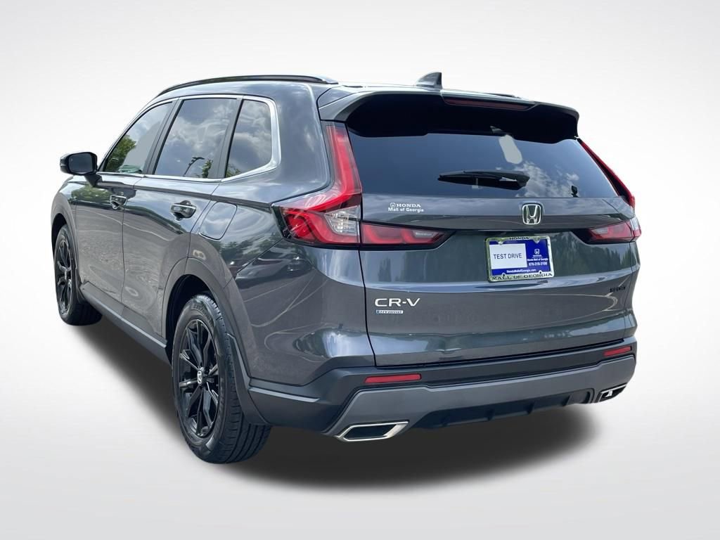 Used 2023 Honda CR-V Sport image 4