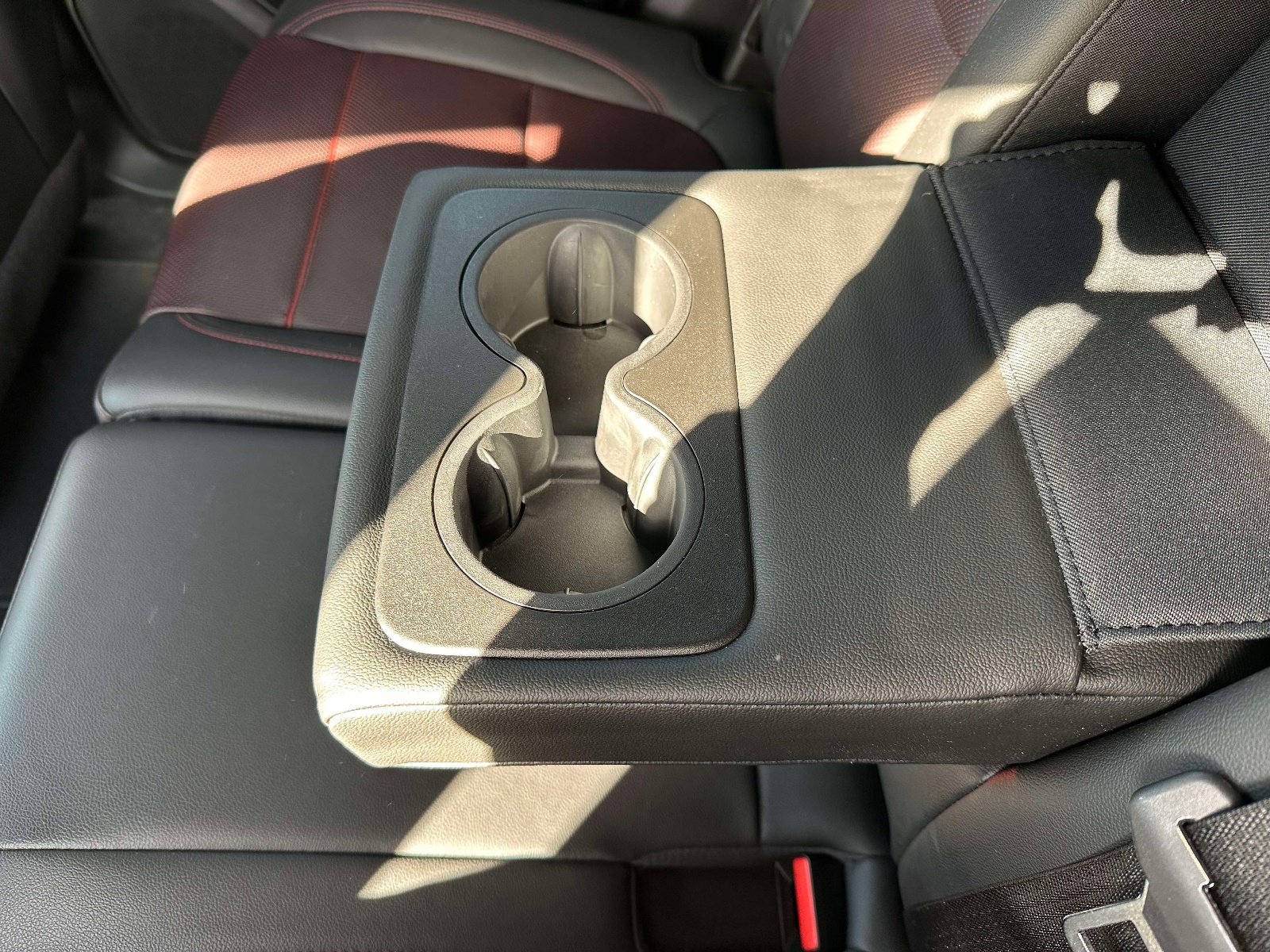 Used 2020 Chevrolet Blazer RS FWD image 11