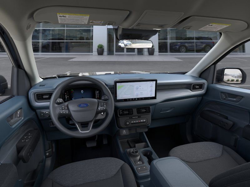 New 2026 Ford Maverick XL w/ 4K Tow Package image 9