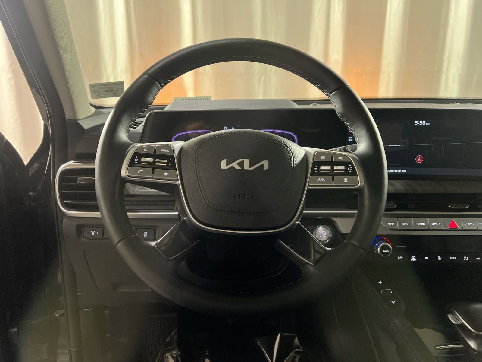 Used 2025 Kia Telluride EX X-Line image 23