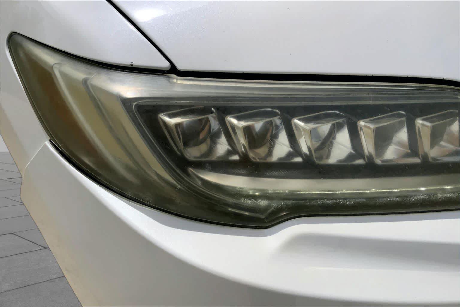 Used 2017 Acura RDX w/ Tech & AcuraWatch Plus Pack FWD image 28