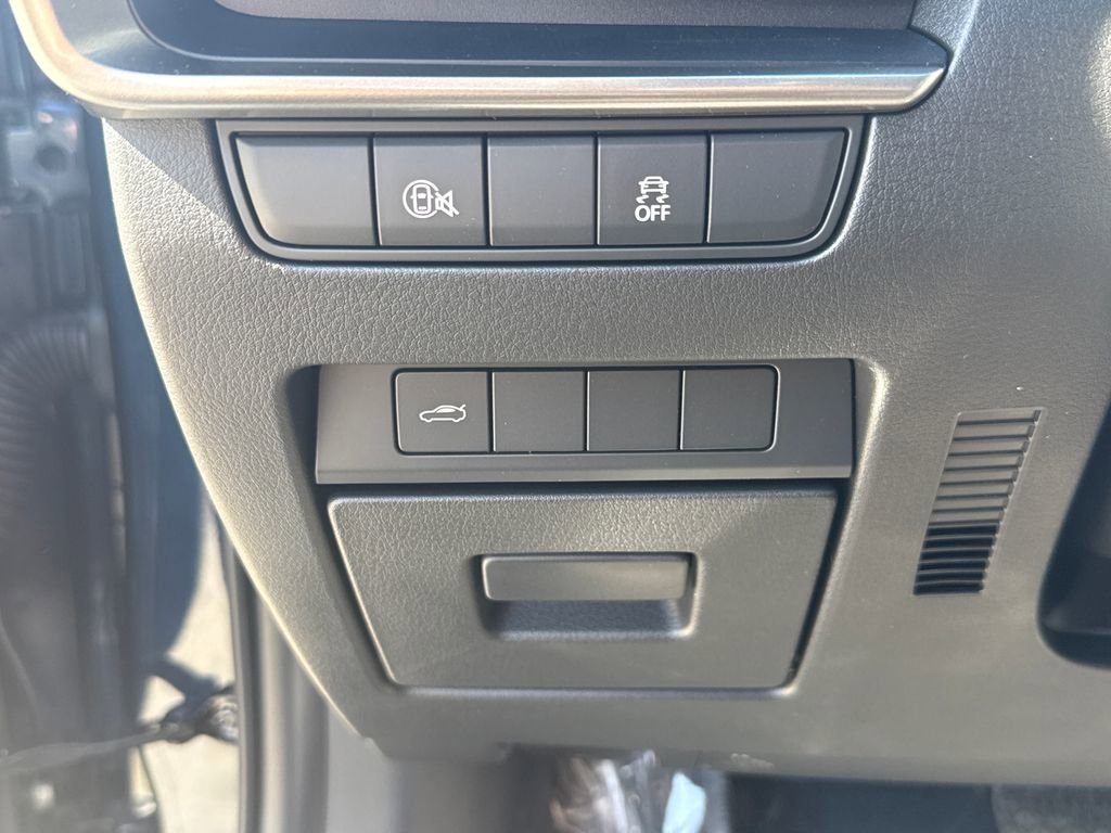 New 2026 MAZDA MAZDA3 s image 32