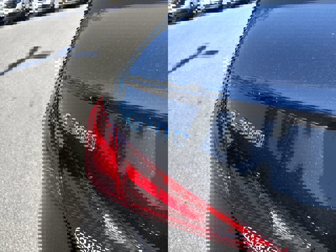 Used 2023 Mercedes-Benz C 300 C 300 image 22