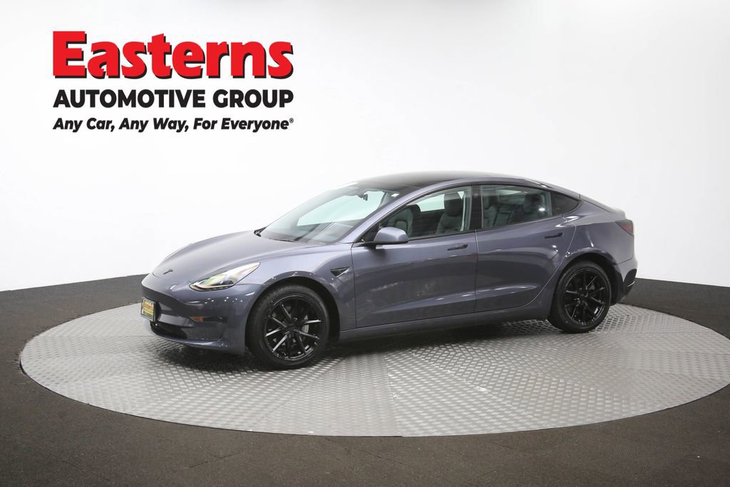 Used 2023 Tesla Model 3 Standard Range RWD image 52
