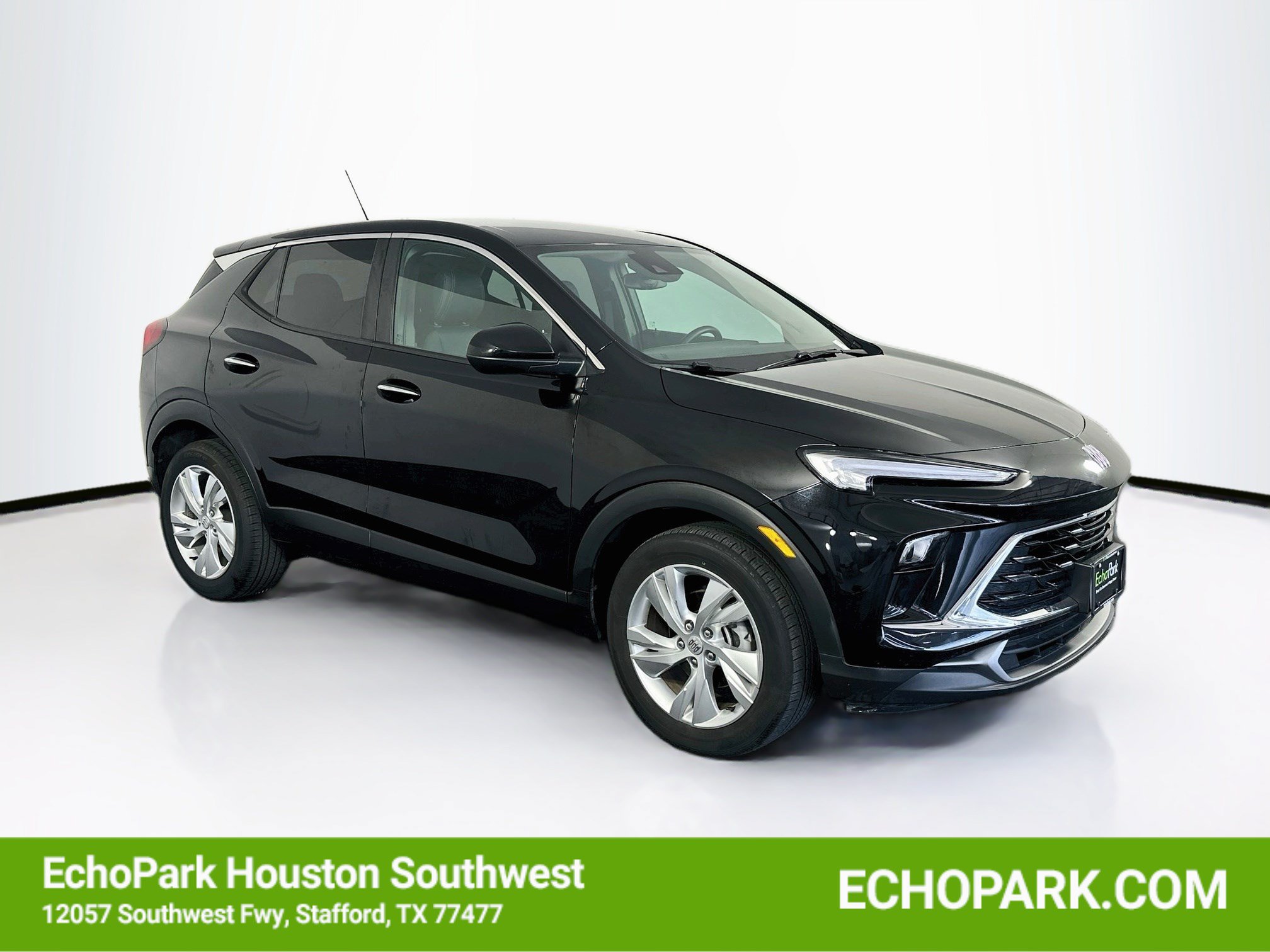 Used 2025 Buick Encore GX Preferred