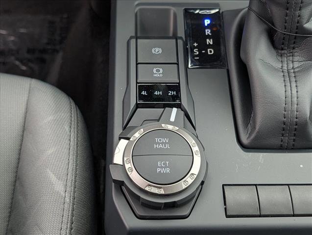 New 2025 Toyota Tacoma SR5 image 18