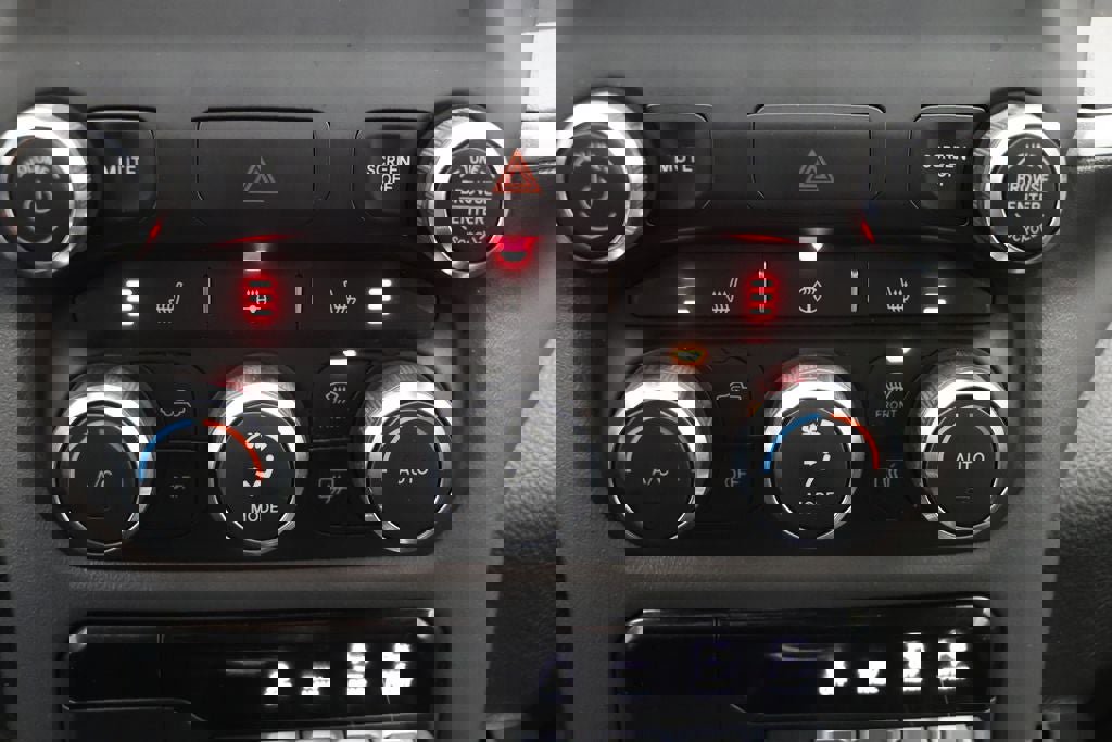 Used 2020 RAM 1500 Big Horn image 25