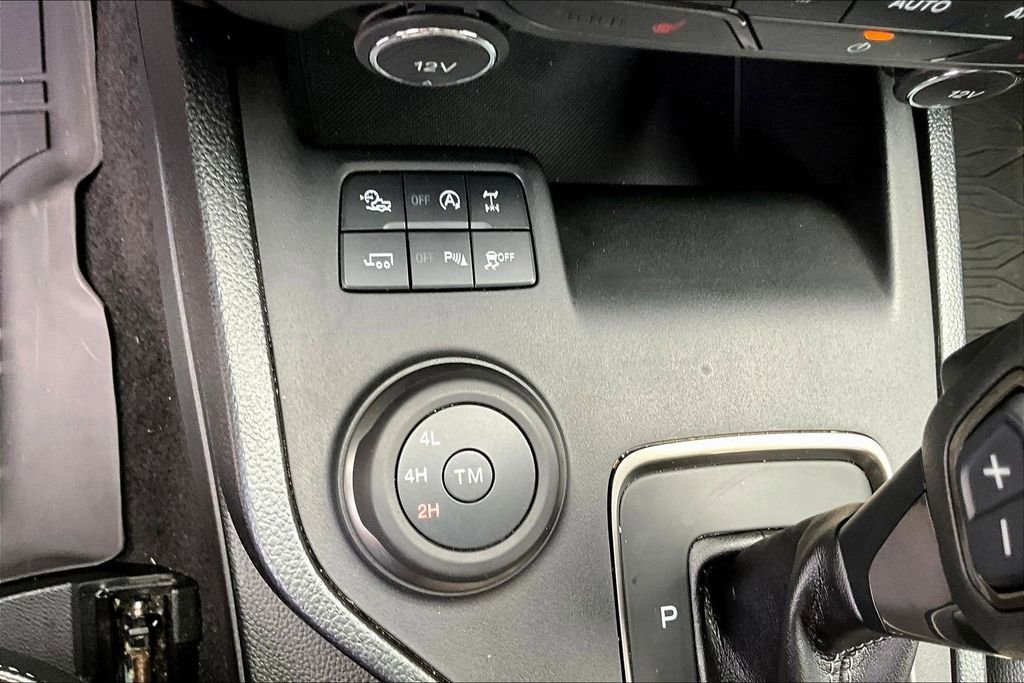 Used 2021 Ford Ranger Lariat w/ Tremor Off-Road Package AWD/4WD image 18