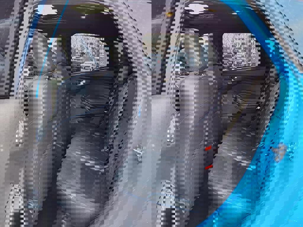 Used 2016 Ford Focus RS image 11