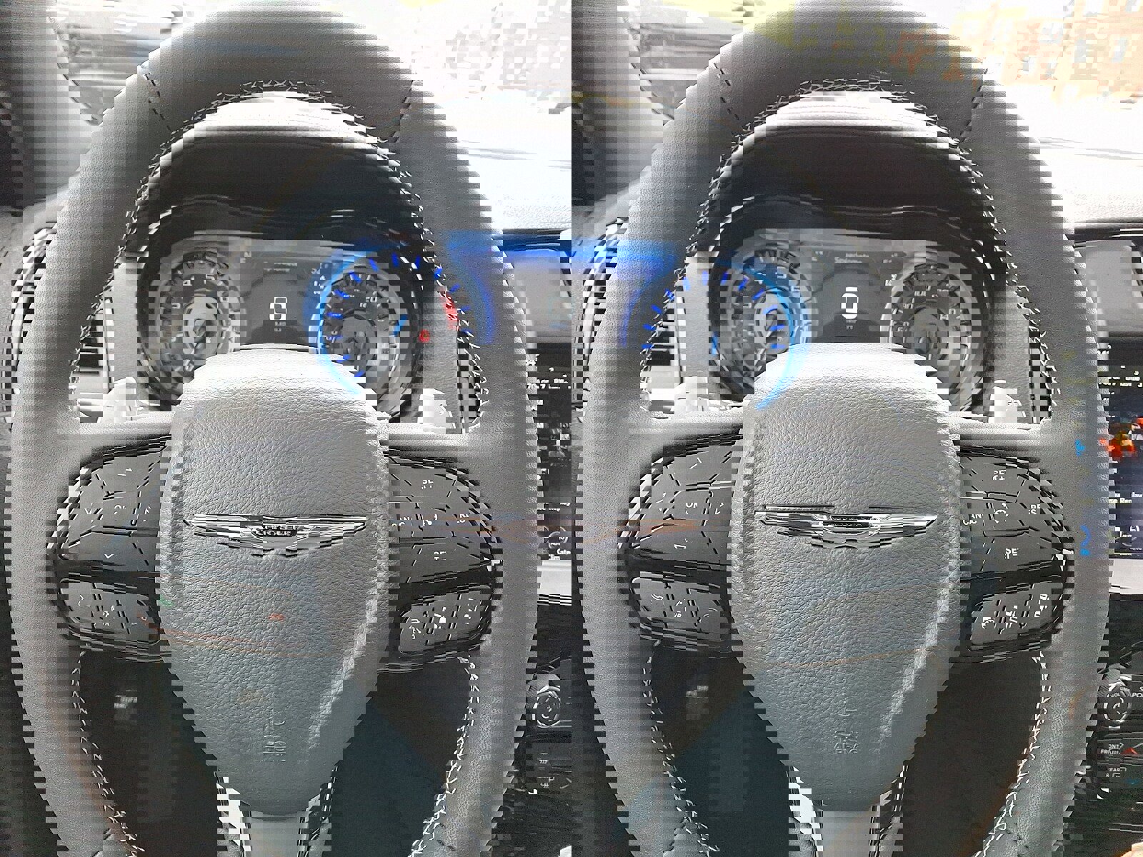 Used 2023 Chrysler 300 S w/ Comfort Group image 19